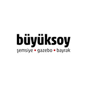 Büyüksoy Bayrak ve Şemsiye San. Tic. A. Ş.