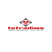 Tetradima Makine Otomotiv San. ve Tic. Ltd. Şti.